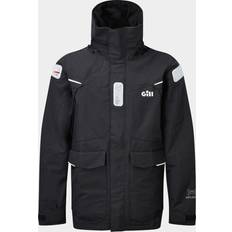 Gill os2 Gill Offshore Jakke Graphite -