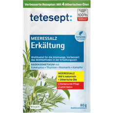 Tetesept Havsalt Mod Forkølelse 124.38 DKK/1 kg