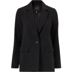 XS Blazer Vero Moda Blazer Carmen - Nero