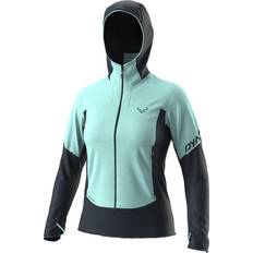 Dynafit Damen Traverse Alpha Hoodie Jacke