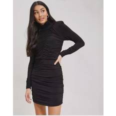 Gestuz OdaGZ short dress Pencilkjoler Black