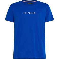 Tommy Hilfiger RWB TEE Blå