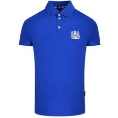 Aquascutum Aldis Polo Shirt - Blue