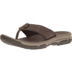 Teva Bruin Sandalen Teva Langdon Teen Slipper - Bruin