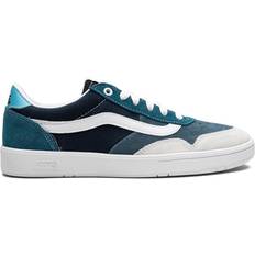 Vans Cruze Too CC Sneakers Met Vlakken - Blauw