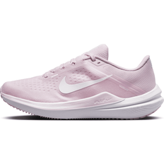 Nike sko lyserød Nike Air Winflo 10 Running Shoes - Lyserød/Hvid