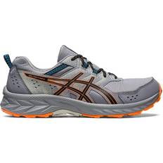 Men - Pink Running Shoes Asics GEL-Venture Extra Wide