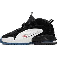 Basketball Shoes Nike Air Max Penny "Social Status Recess Black"