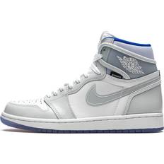 Jordan Air 1 High Zoom - Racer Blue