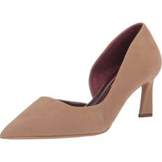 Franco Sarto Women's L-Tana Pumps, Taupe