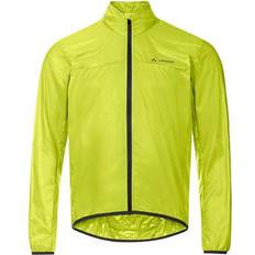 4XL Jacken Vaude Matera Air Jacket - Bright Green