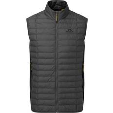 Mountain Equipment Particle Vest - Dunjacka - Herr Anvil/Obsidian