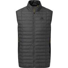 Mountain Equipment Uomo Gilet Particle - Grigio