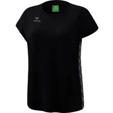 44 - Damen T-Shirts Erima Damen Essential Team T-Shirt