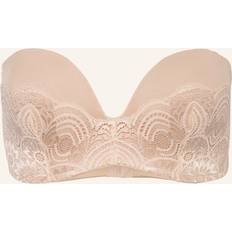 Balconette-bh Refined Glamour Perfect Strapless Beige