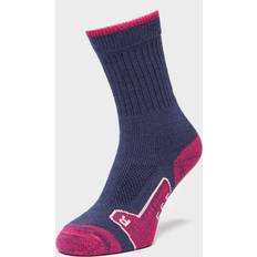 Brasher Women's Walker Socks, Purple