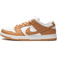 Sneakers nike dunk sb Nike Dunk Low Pro ISO SB - Light Cognac