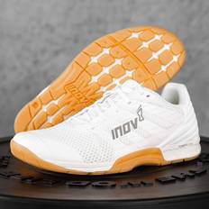 Inov 8 f lite Inov-8 F-Lite 260 Women's Training Shoe White/Gum