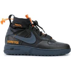 Nike air force 1 high Nike Air Force 1 High WTR - Black