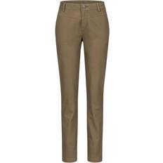 Blaser Damen Canvas Hose Patrizia Teak