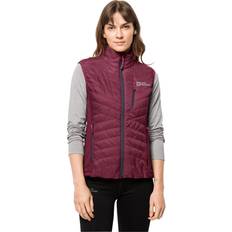 Jack Wolfskin Westen ROUTEBURN PRO INS VEST W