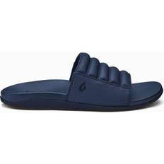 Men - Thong Slides OluKai Men's Maha Slide Sandals