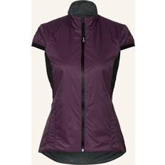 Dam - Kashmir Västar Lamunt LaMunt Damen Antonia Cashmere Fill Weste