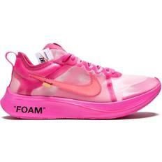 Nike zoom fly sp Nike x Off-White Zoom Fly SP Tulip Pink