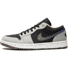Jordan Air 1 Low Crater - Grey