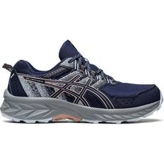 Asics GEL-Venturer Midnight/Fawn Women's Shoes Navy