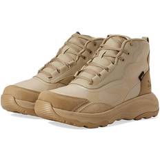 Teva Women's Geotrecca Mid Boots in Sesame/Sand Dune