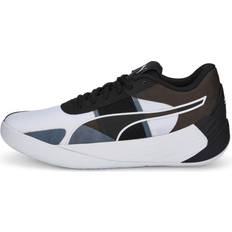 Puma Zapatillas de Baloncesto Puma Zapatillas de Baloncesto Fusion Nitro Team - Blanco