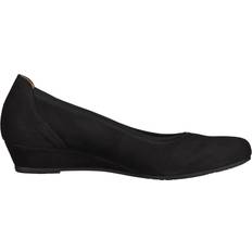 Vrouw Hakken & Pumps Gabor 02.690 Hakken - Black