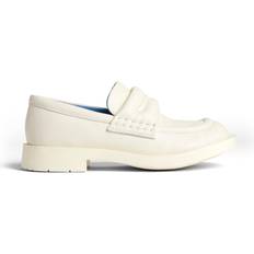 Slip-on Derby Camper 1978 loafers white