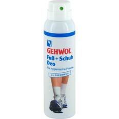 Fußcremes Gehwol Fuss- Schuh-deo-spray