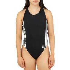 Adidas Sort Shapewear & Undertøj adidas Racerback Bodysuit