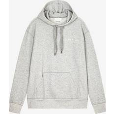 Isabel marant hoodie Isabel Marant Gray Marcello Hoodie 02GY GREY