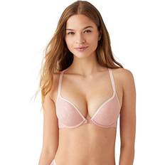 b.tempt'd by Wacoal Shadow Scene Push-Up Bra