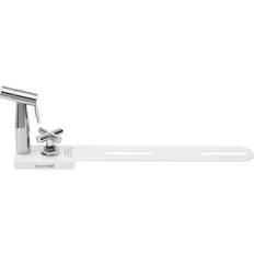 Bathroom Accessories Brondell Clean Spa Bidet (MBH-40-W)