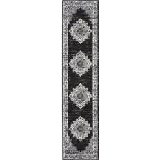 Carpets Porch & Den Passion Persian Black, White