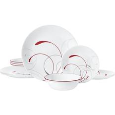 Corelle Splendor Dinner Set 12pcs