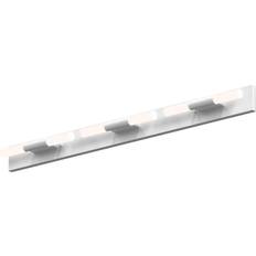 Lighting Sonneman 3803 Crystal Rods Wall Light