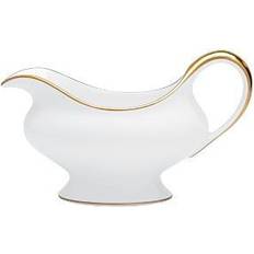 Bernardaud Palmyre Gravy Boat Salsiera