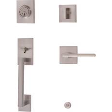 Door handle lock set Front Door Lock Set