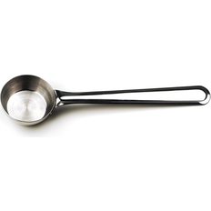 Grey Measuring Cups RSVP International Long Handle 2-Tablespoon Scoop Målebeger