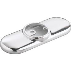 American Standard 4-Inch Deck Plate Polished Chrome