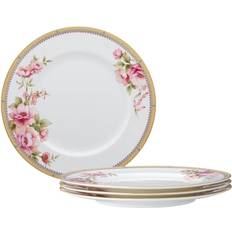 Dinner Plates on sale Noritake Hertford Set 4 Dinner Plate