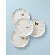 Dinner Plates Lenox Butterfly Meadow Dinner Plate