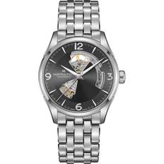 Hamilton Jazzmaster Open Heart Auto
