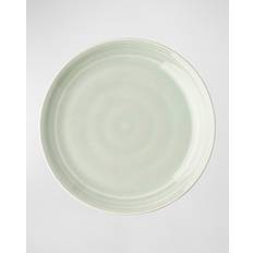 Juliska Bilbao Whitewash Dinner Plate